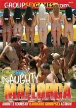 Poster de la película Summer Sinners 4: Naughty Mallorca - Películas hoy en TV