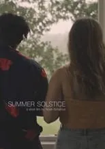 Poster de Summer Solstice