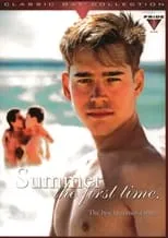 Poster de la película Summer, The First Time - Películas hoy en TV