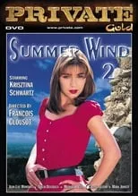 Louise Dawson interpreta a  en Summer Wind 2