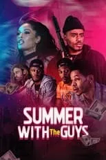 James Hal Hardy es Dan en Summer with the Guys