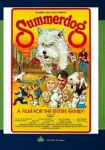 Película Summerdog