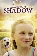 Portada de Summer's Shadow