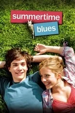 Poster de Summertime Blues