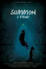 Charlotte Baliwag interpreta a Riley en Summon a Fiend