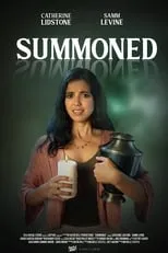 Beverly Knight interpreta a Mom en Summoned