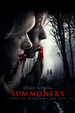 Poster de la película Summoners - Películas hoy en TV