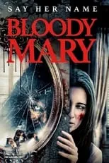 Portada de Summoning Bloody Mary