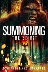 Poster de la película Summoning the Spirit - Películas hoy en TV