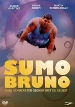 Poster de la película Sumo Bruno - Películas hoy en TV