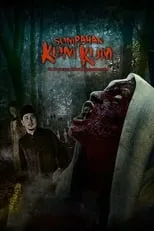 Poster de la película Sumpahan Kum Kum - Películas hoy en TV