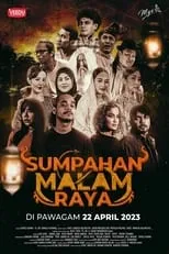 Poster de la película Sumpahan Malam Raya - Películas hoy en TV