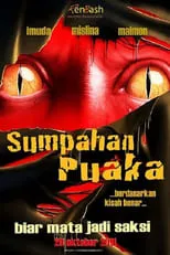 Película Sumpahan Puaka