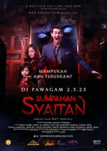 Película Sumpahan Syaitan