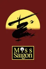 Kevin Gray es The Engineer en Sun & Moon - The Making of Miss Saigon and the Princess of Wales Theatre