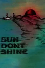 Mark Reeb interpreta a Boatman en Sun Don't Shine