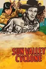 Portada de Sun Valley Cyclone