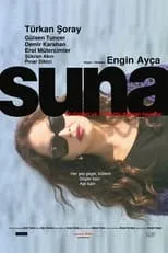 Portada de Suna