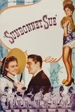 Póster de la película Sunbonnet Sue