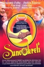 Portada de Suncokreti