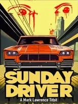 Póster de la película Sunday Driver