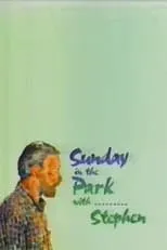 James Lapine es  en Sunday in the Park with...Stephen