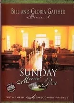 J.D. Sumner es  en Sunday Meetin' Time