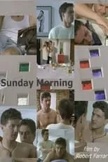 Alex McSweeney interpreta a Hustler en Sunday Morning