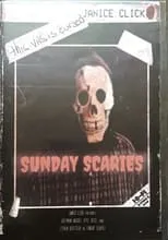 Póster de la película Sunday Scaries