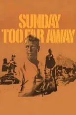 Peter Cummins interpreta a Arthur Black en Sunday Too Far Away