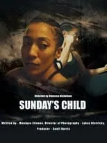 Joy Richardson interpreta a  en Sunday's Child