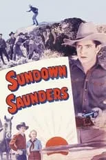 Marie Burton es Bess Preston en Sundown Saunders