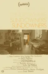 Poster de la película Sundowners - Películas hoy en TV