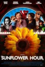 Poster de Sunflower Hour