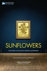 Portada de Sunflowers