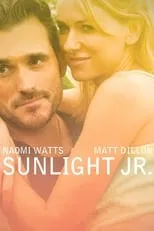 Poster de Sunlight Jr.