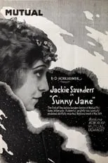 Mollie McConnell interpreta a  en Sunny Jane