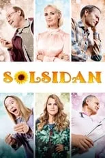 Poster de la película Sunny Side - Películas hoy en TV