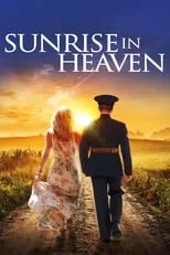 Joseph Nasser interpreta a Dr. Karlsen en Sunrise in Heaven