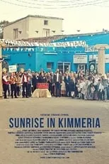 Película Sunrise in Kimmeria