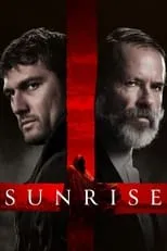 Kurt Yaeger interpreta a Gillespie en Sunrise