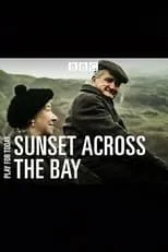 Bert Palmer en la película Sunset Across the Bay