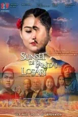 Película Sunset di Pantai Losari