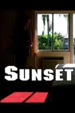 Portada de Sunset Motel