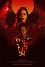 Poster de Sunset on the River Styx