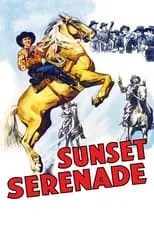 Lloyd Perryman interpreta a Lloyd - Sons of the Pioneers en Sunset Serenade