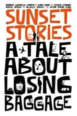 Poster de Sunset Stories