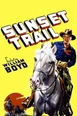 Película Sunset Trail