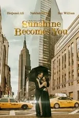 Sam Brodie interpreta a  en Sunshine Becomes You