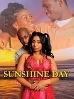 Eric Lane interpreta a  en Sunshine Day